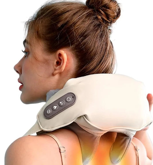 ReLuxa Electric Neck Massager